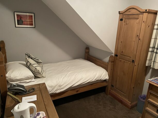 Imagen general del Hotel The Olde Ship Inn. Foto 10