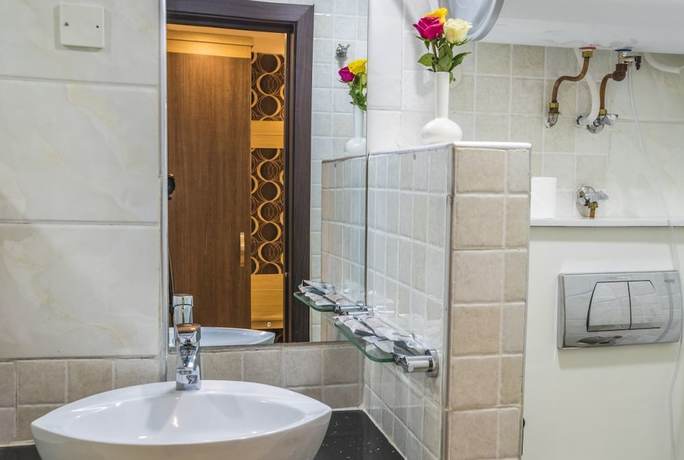 Imagen de la habitación del Hotel The Ole-Ken. Foto 4