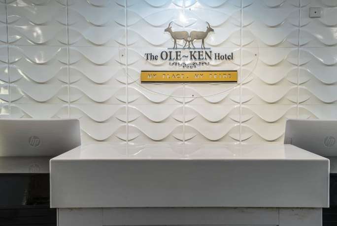 Imagen de los interiores del Hotel The Ole-Ken. Foto 18
