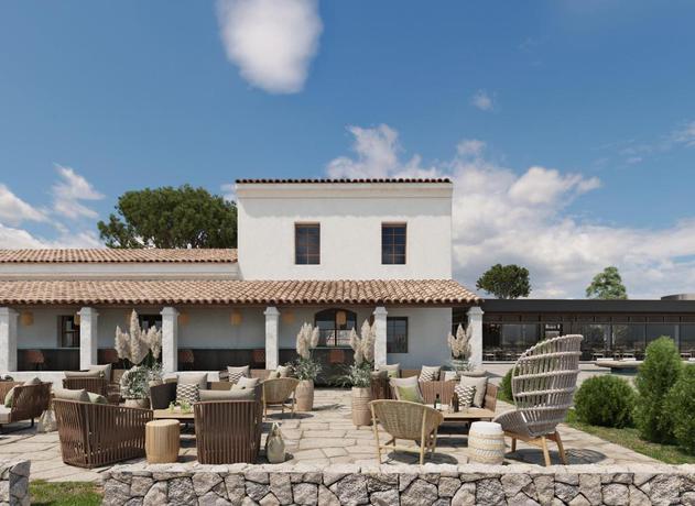 Imagen general del Hotel The Olivar Suites. Foto 5