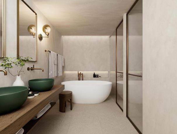 Imagen general del Hotel The Olivar Suites. Foto 9