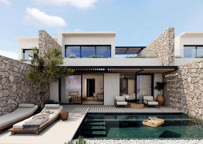 Imagen general del Hotel The Olivar Suites. Foto 12