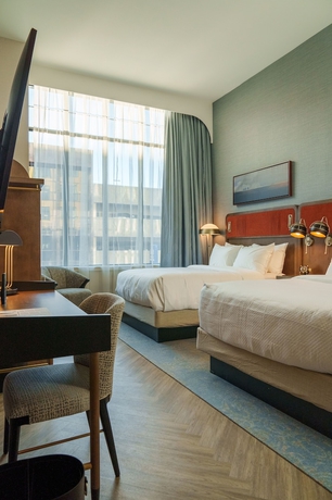 Imagen de la habitación del Hotel The Olive Ann. Foto 4