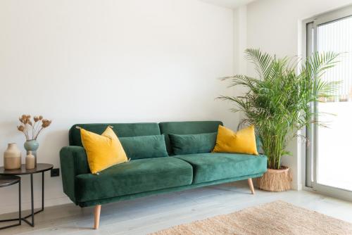 Imagen general del Hotel The Olive Boutique Suites and Spa. Foto 1