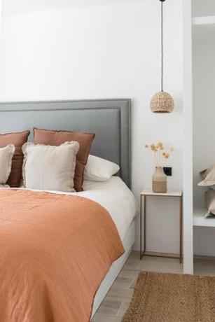Imagen de la habitación del Hotel The Olive Boutique Suites and Spa. Foto 17