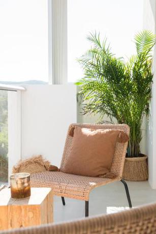 Imagen general del Hotel The Olive Boutique Suites and Spa. Foto 4