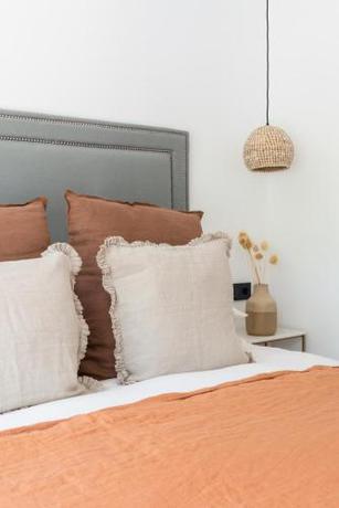 Imagen de la habitación del Hotel The Olive Boutique Suites and Spa. Foto 18