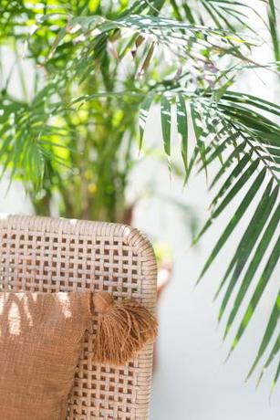 Imagen general del Hotel The Olive Boutique Suites and Spa. Foto 9