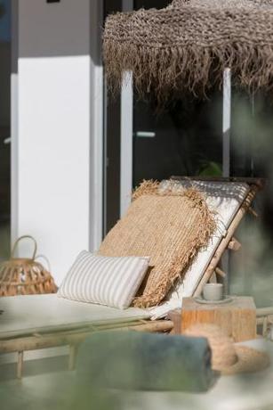 Imagen general del Hotel The Olive Boutique Suites and Spa. Foto 14