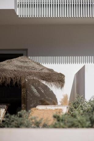 Imagen general del Hotel The Olive Boutique Suites and Spa. Foto 15