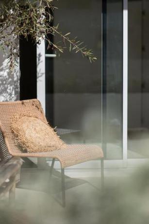 Imagen general del Hotel The Olive Boutique Suites and Spa. Foto 16
