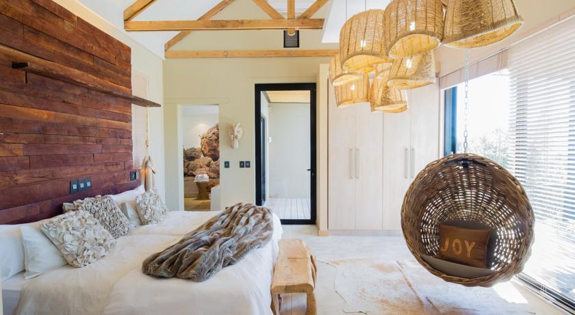 Imagen de la habitación del Hotel The Olive Exclusive All-suite. Foto 9