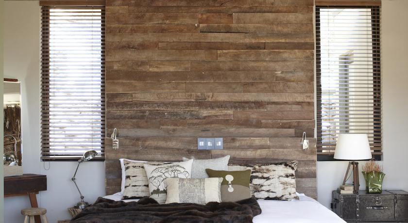 Imagen de la habitación del Hotel The Olive Exclusive All-suite. Foto 10