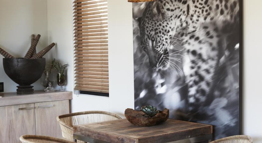 Imagen de los interiores del Hotel The Olive Exclusive All-suite. Foto 16