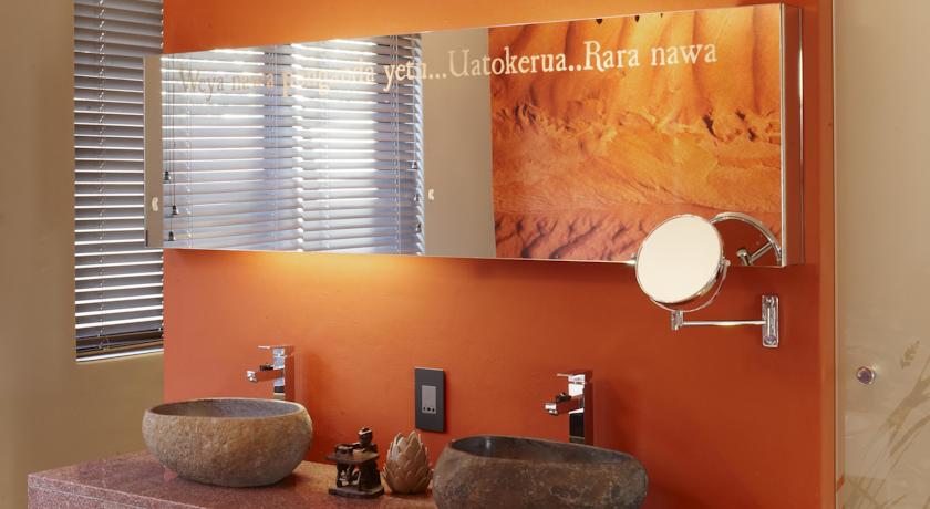 Imagen de los interiores del Hotel The Olive Exclusive All-suite. Foto 18