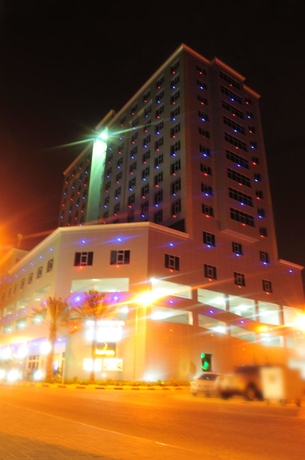 Imagen general del Hotel The Olive. Foto 3