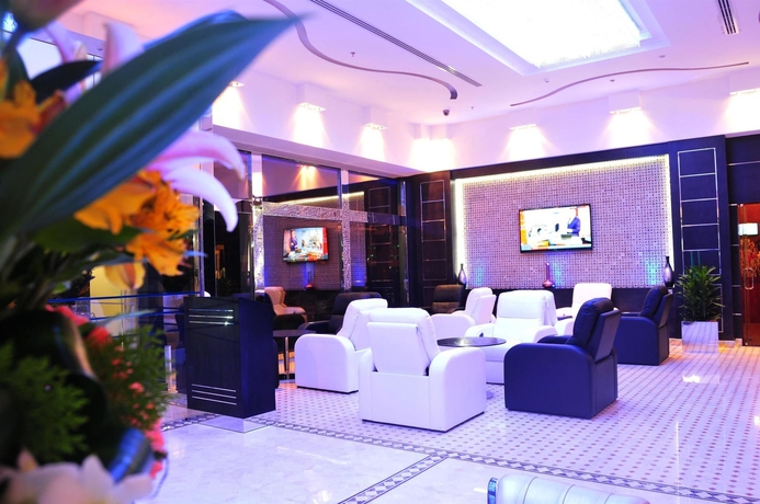 Imagen de los interiores del Hotel The Olive. Foto 12