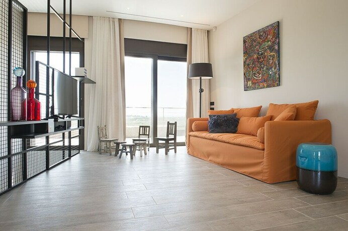 Imagen general del Hotel The Olive Retreat Villa. Foto 11