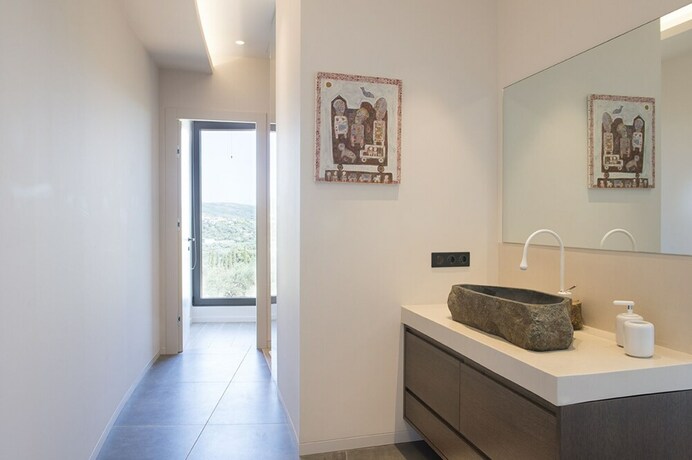 Imagen general del Hotel The Olive Retreat Villa. Foto 12