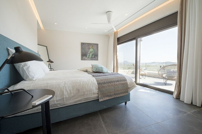 Imagen general del Hotel The Olive Retreat Villa. Foto 13