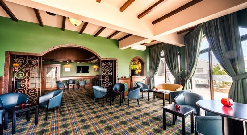 Imagen general del Hotel The Olive Tree. Foto 2