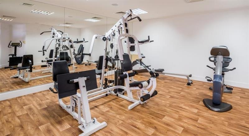 Imagen general del Hotel The Olive Tree. Foto 7