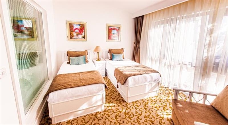 Imagen general del Hotel The Olive Tree. Foto 8