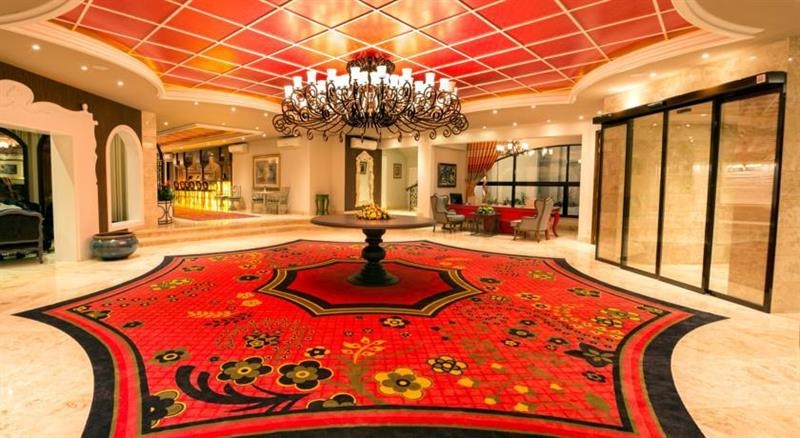 Imagen general del Hotel The Olive Tree. Foto 9