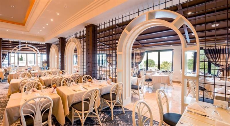 Imagen general del Hotel The Olive Tree. Foto 10