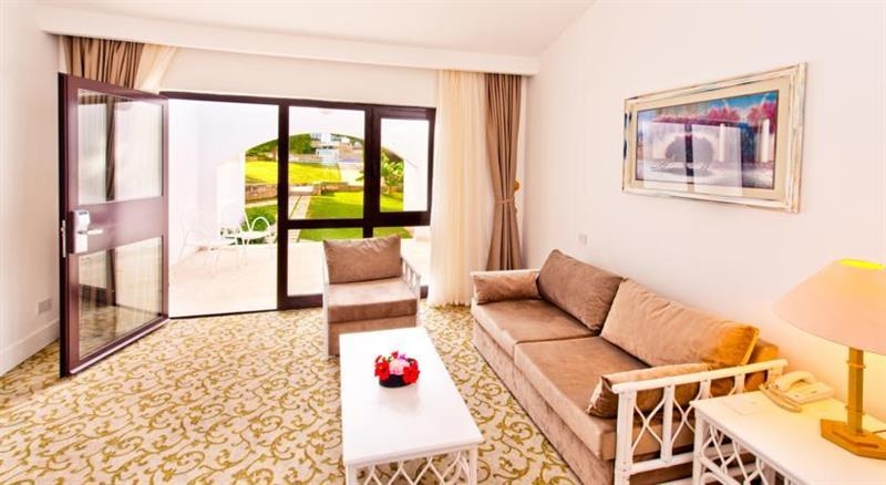 Imagen general del Hotel The Olive Tree. Foto 12