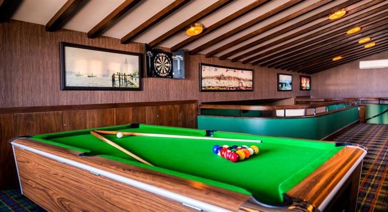 Imagen general del Hotel The Olive Tree. Foto 13