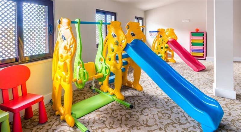 Imagen general del Hotel The Olive Tree. Foto 15