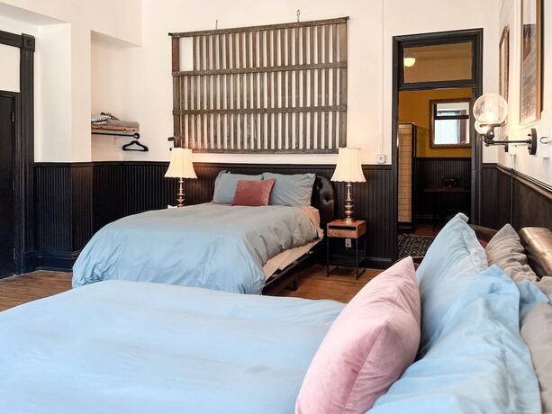 Imagen general del Hotel The Oliver Inn. Foto 1