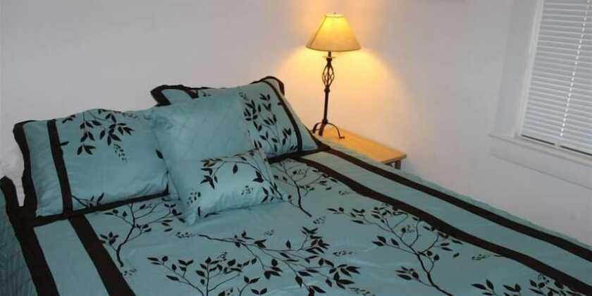 Imagen general del Hotel The Oliver Lodge. Foto 1