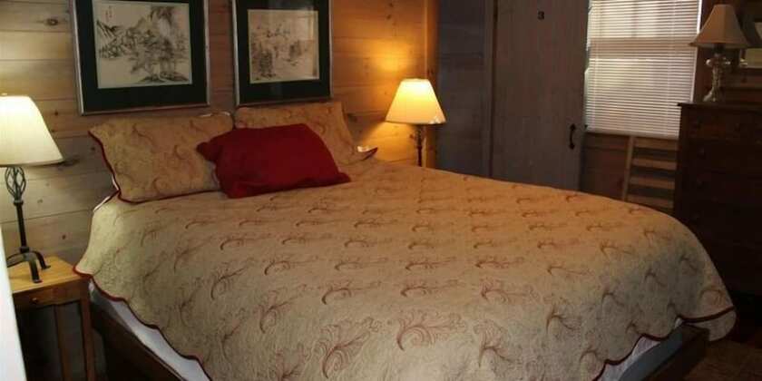 Imagen general del Hotel The Oliver Lodge. Foto 2