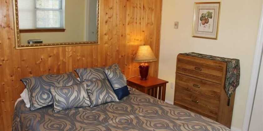 Imagen general del Hotel The Oliver Lodge. Foto 4