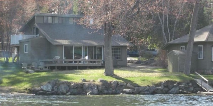 Imagen general del Hotel The Oliver Lodge. Foto 10