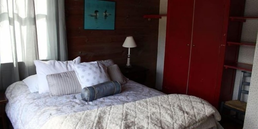 Imagen general del Hotel The Oliver Lodge. Foto 15
