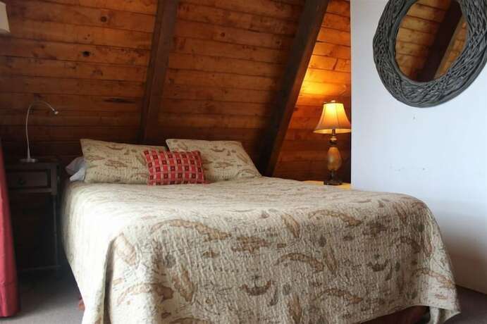 Imagen general del Hotel The Oliver Lodge. Foto 18