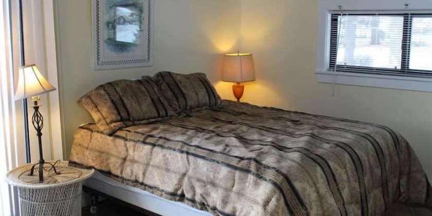 Imagen general del Hotel The Oliver Lodge. Foto 19
