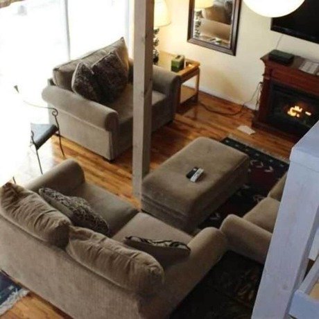 Imagen general del Hotel The Oliver Lodge. Foto 20