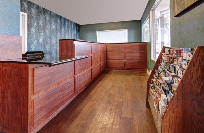 Imagen de los interiores del Hotel The Olivia. Foto 10