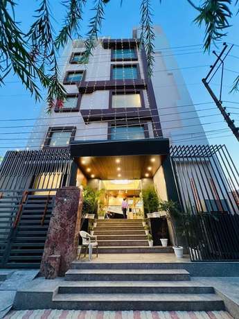 Imagen general del Hotel The Olivia, Varanasi. Foto 1