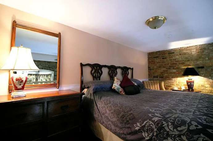 Imagen de la habitación del Hotel The Olivier House. Foto 4