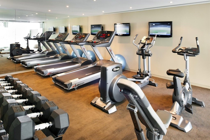 Imagen general del Hotel The Olsen Melbourne – Art Series. Foto 1