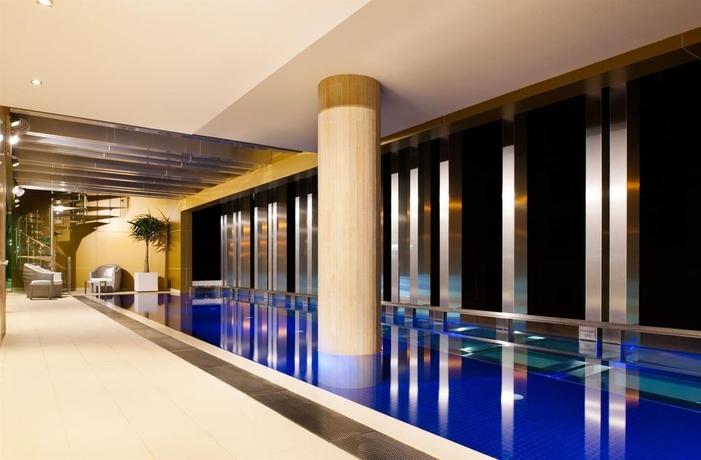 Imagen general del Hotel The Olsen Melbourne – Art Series. Foto 3