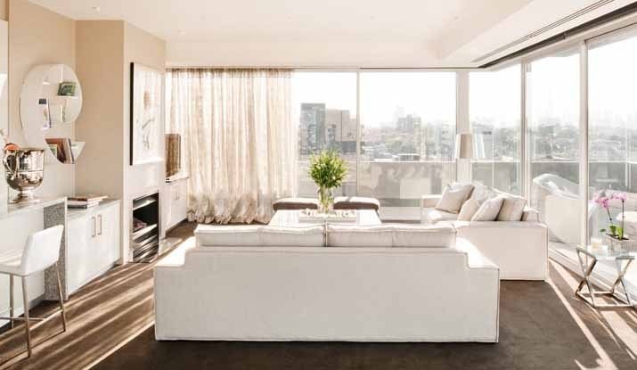 Imagen de la habitación del Hotel The Olsen Melbourne – Art Series. Foto 13