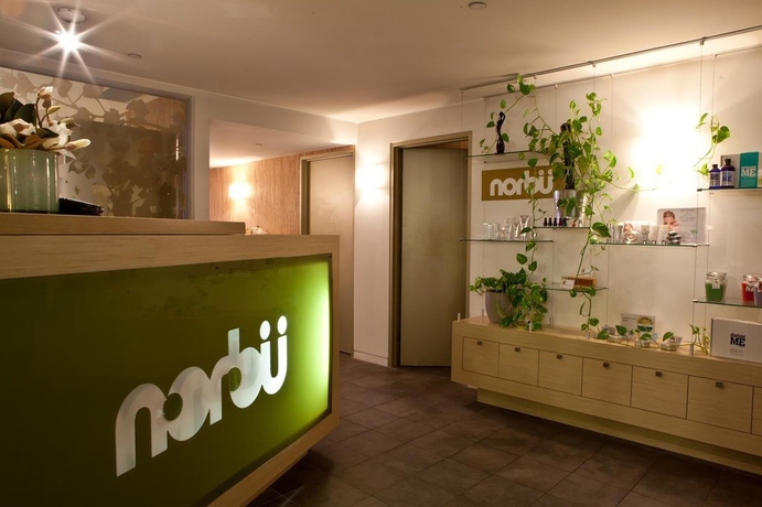 Imagen general del Hotel The Olsen Melbourne – Art Series. Foto 5