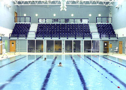 Imagen general del Hotel The Olympic Lodge. Foto 3