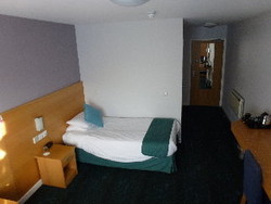 Imagen general del Hotel The Olympic Lodge. Foto 7